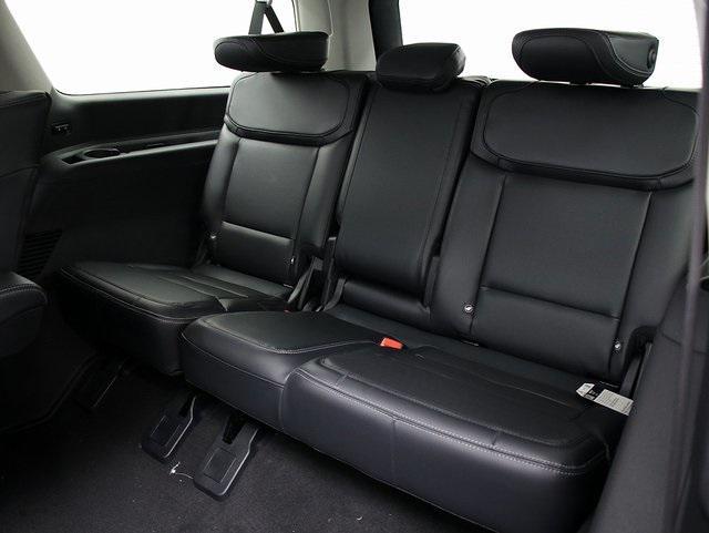 new 2025 Ford Expedition Max car, priced at $81,160