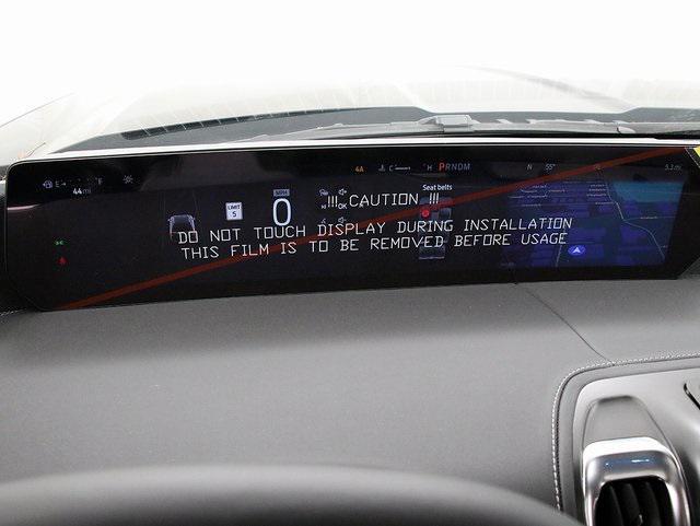 new 2025 Ford Expedition Max car, priced at $81,160