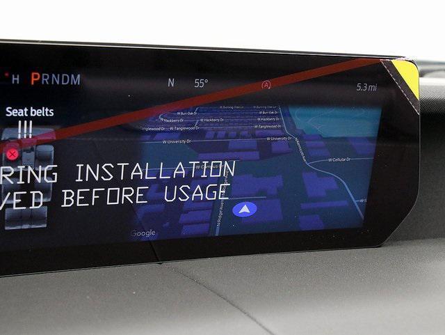 new 2025 Ford Expedition Max car, priced at $81,160