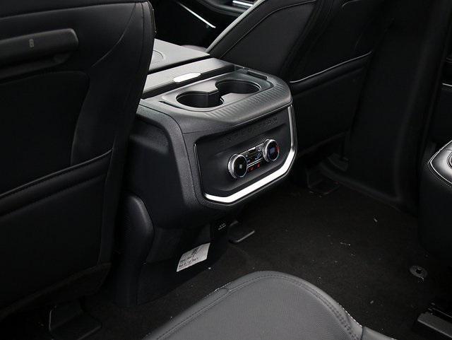 new 2025 Ford Expedition Max car, priced at $81,160