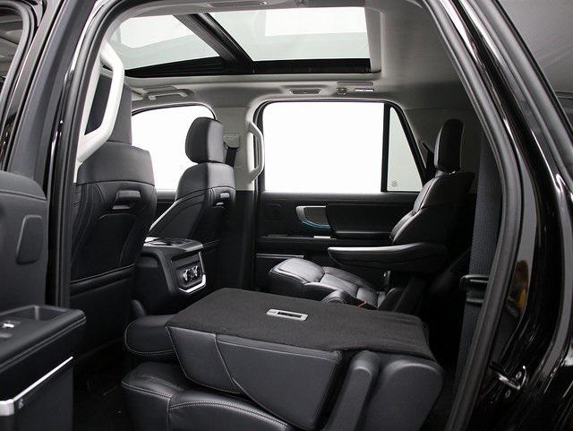 new 2025 Ford Expedition Max car, priced at $81,160