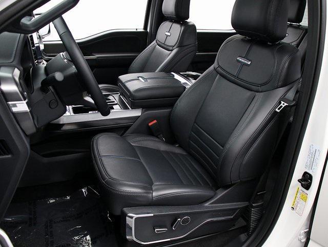 new 2025 Ford F-150 car, priced at $80,419