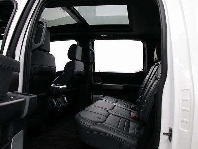 new 2025 Ford F-150 car, priced at $80,419