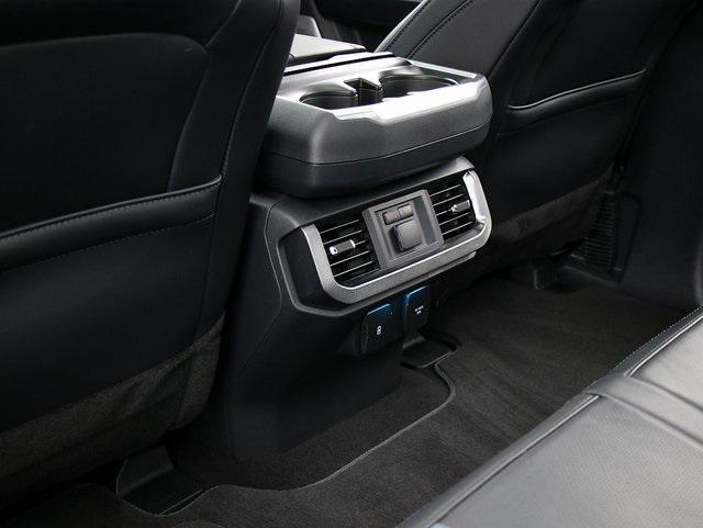 new 2025 Ford F-150 car, priced at $80,419
