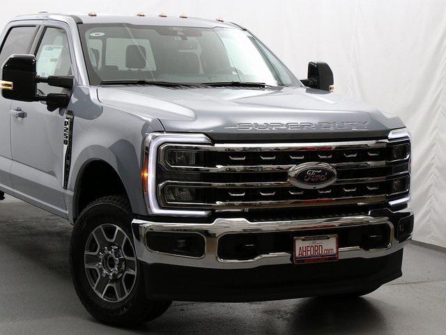 new 2026 Ford F-250 car, priced at $74,430