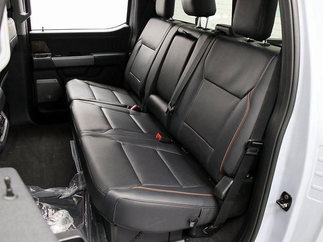 new 2026 Ford F-250 car, priced at $74,430