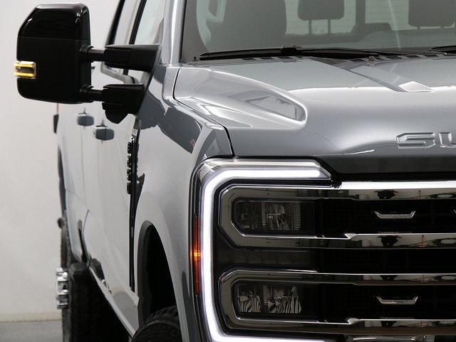 new 2026 Ford F-250 car, priced at $74,430