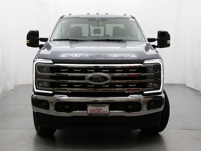 new 2026 Ford F-250 car, priced at $74,430