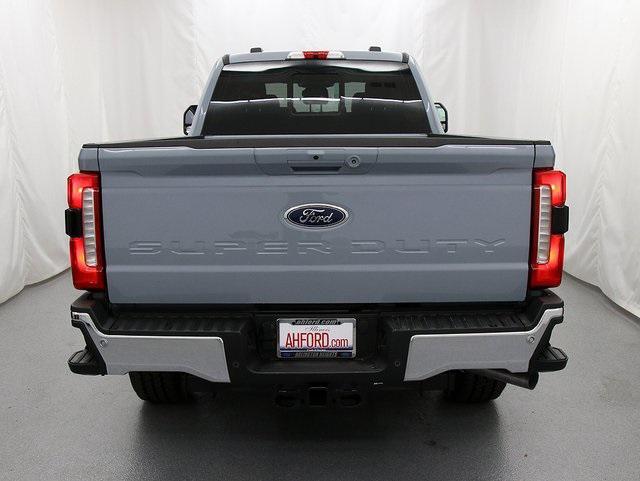 new 2026 Ford F-250 car, priced at $74,430