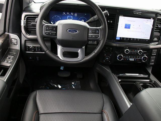 new 2026 Ford F-250 car, priced at $74,430