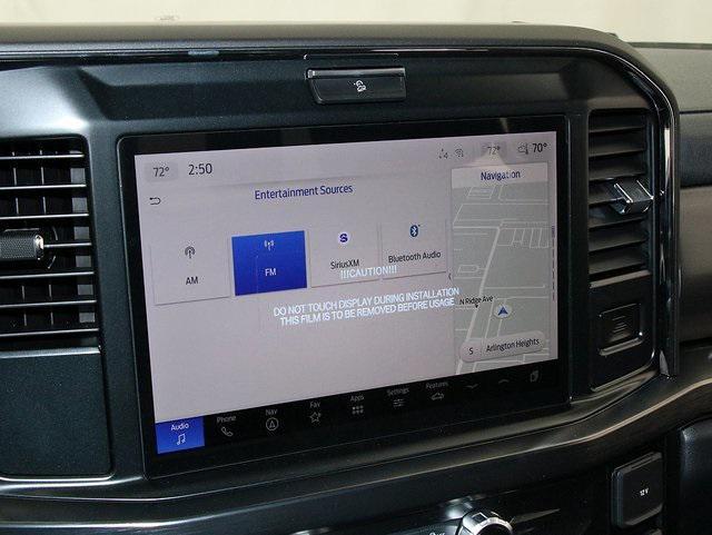 new 2026 Ford F-250 car, priced at $74,430