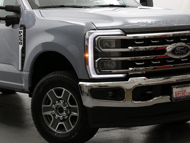 new 2026 Ford F-250 car, priced at $74,430