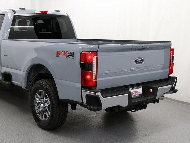 new 2026 Ford F-250 car, priced at $74,430