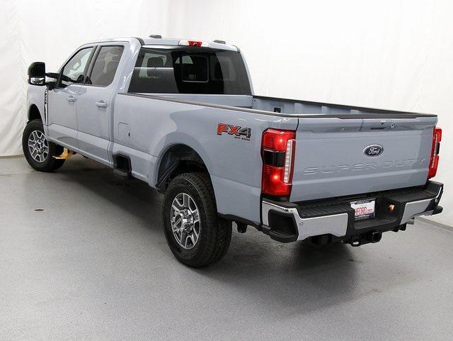 new 2026 Ford F-250 car, priced at $74,430