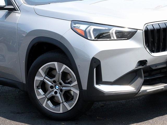 used 2023 BMW X1 car, priced at $35,901