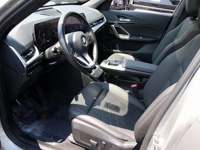 used 2023 BMW X1 car, priced at $35,901