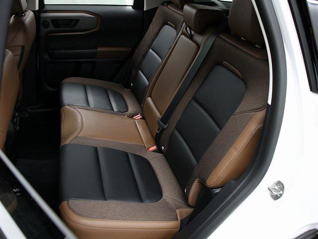 new 2025 Ford Bronco Sport car, priced at $35,791