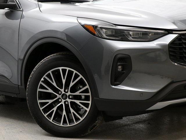 new 2024 Ford Escape car, priced at $39,922