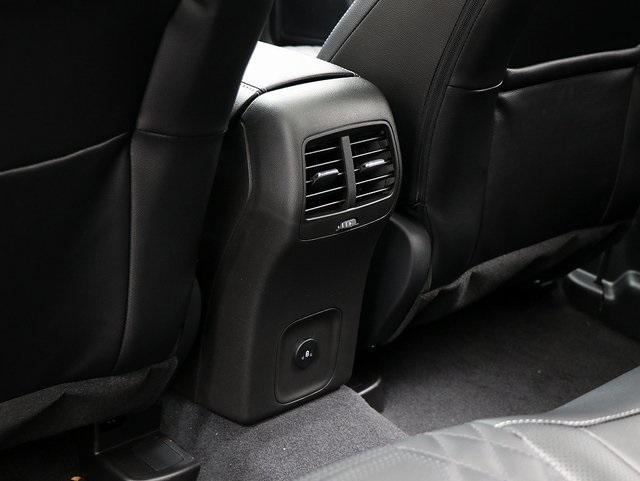 new 2024 Ford Escape car, priced at $39,922