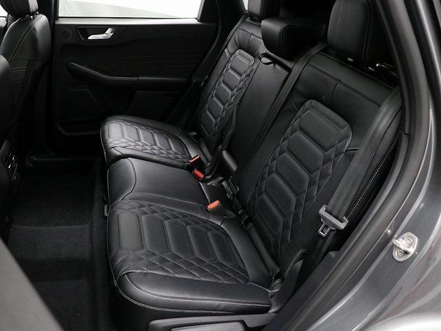 new 2024 Ford Escape car, priced at $39,922