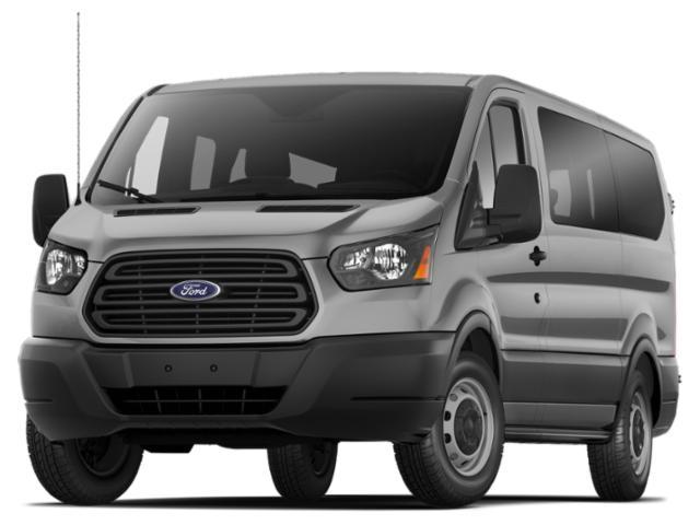 used 2019 Ford Transit-150 car, priced at $35,801