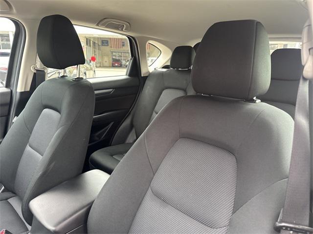 used 2021 Mazda CX-5 car, priced at $22,463