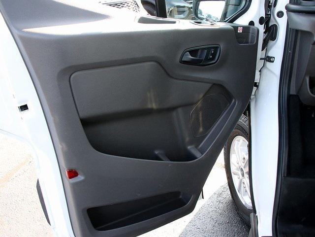 used 2021 Ford Transit-350 car, priced at $47,901