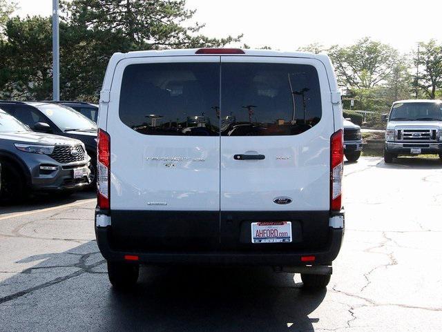 used 2021 Ford Transit-350 car, priced at $47,901