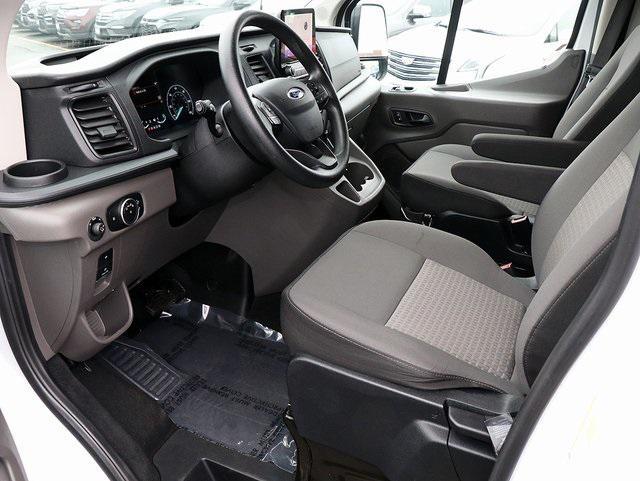 used 2021 Ford Transit-350 car, priced at $39,801