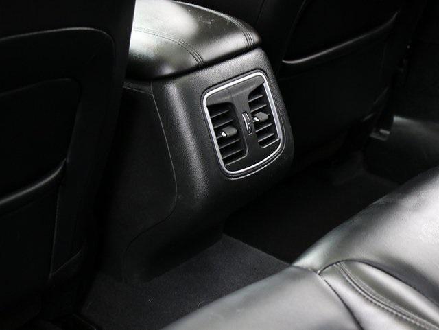 used 2015 Chrysler 200 car, priced at $9,850