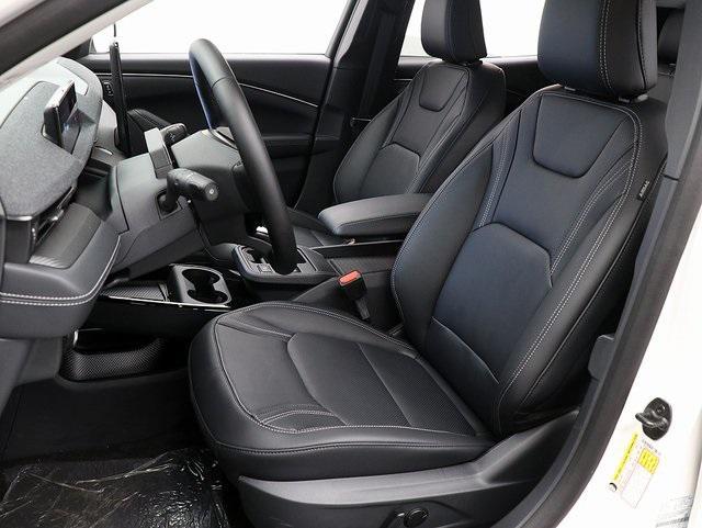 new 2025 Ford Mustang Mach-E car, priced at $41,285