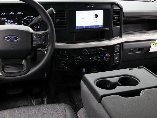 new 2025 Ford F-350 car, priced at $71,195