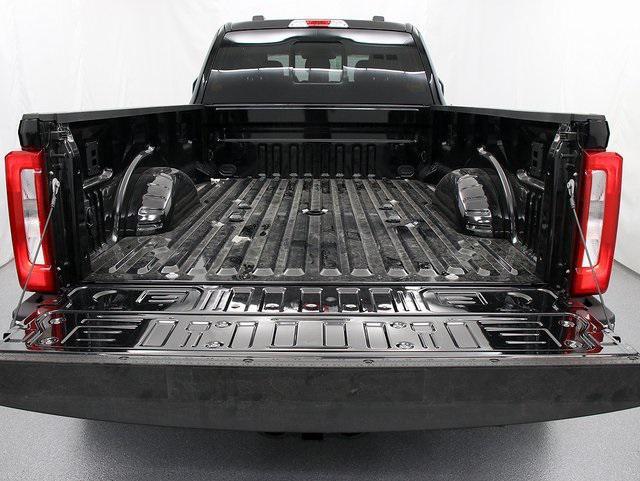 new 2025 Ford F-350 car, priced at $71,195