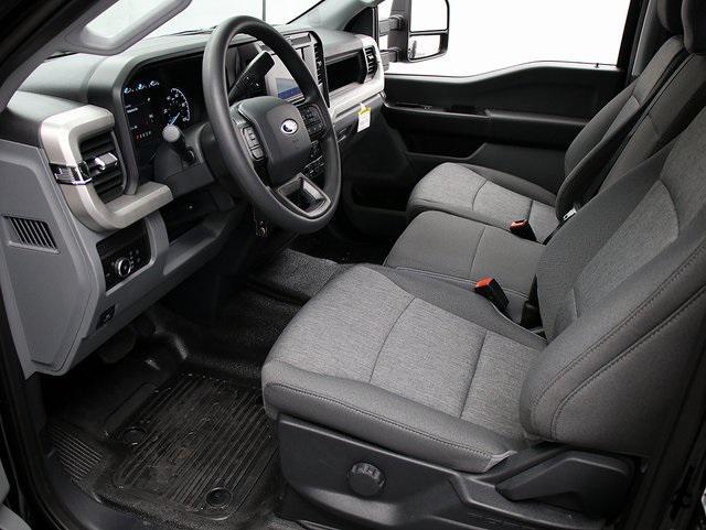 new 2025 Ford F-350 car, priced at $71,195
