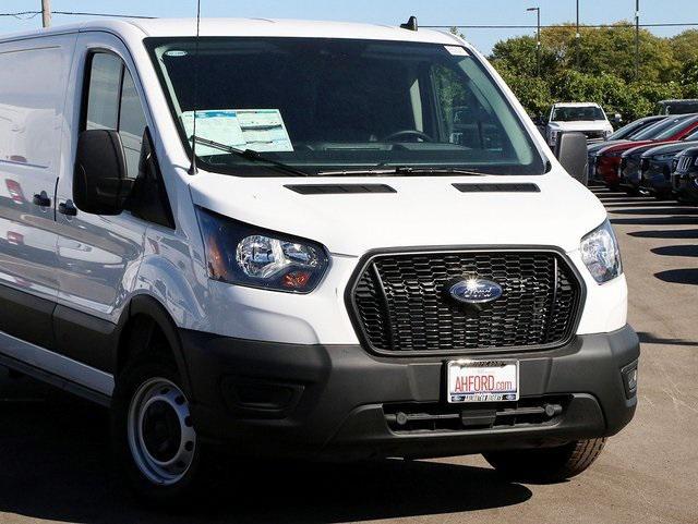 new 2024 Ford Transit-250 car, priced at $49,686