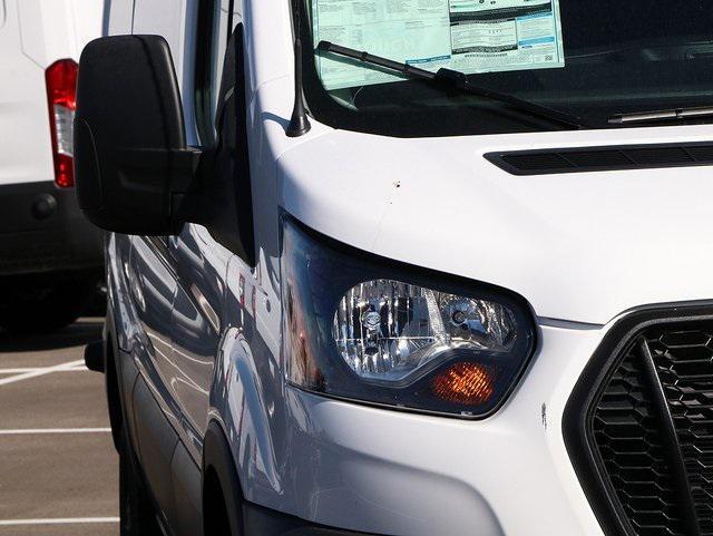 new 2024 Ford Transit-250 car, priced at $49,686