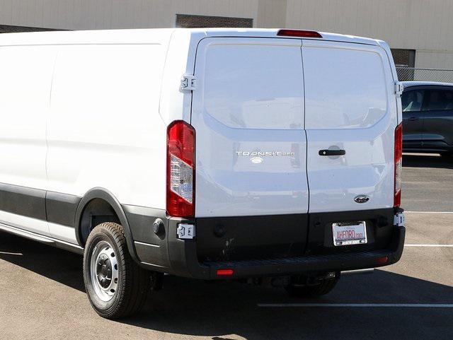 new 2024 Ford Transit-250 car, priced at $49,686