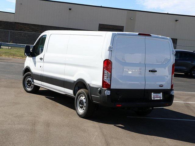 new 2024 Ford Transit-250 car, priced at $49,686