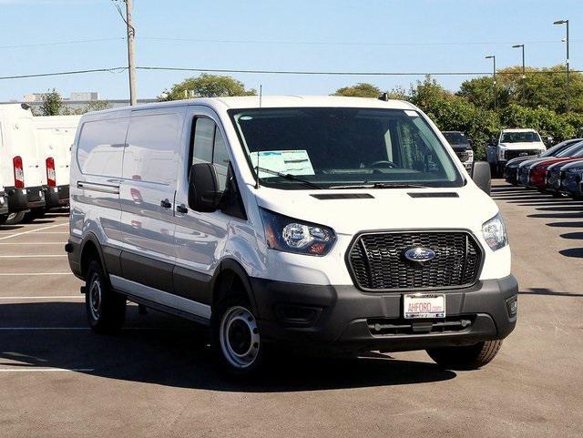 new 2024 Ford Transit-250 car, priced at $49,686