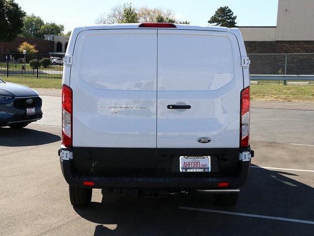 new 2024 Ford Transit-250 car, priced at $49,686