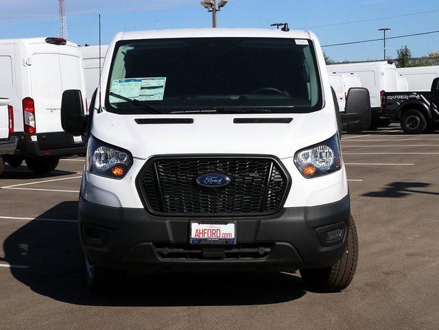 new 2024 Ford Transit-250 car, priced at $49,686