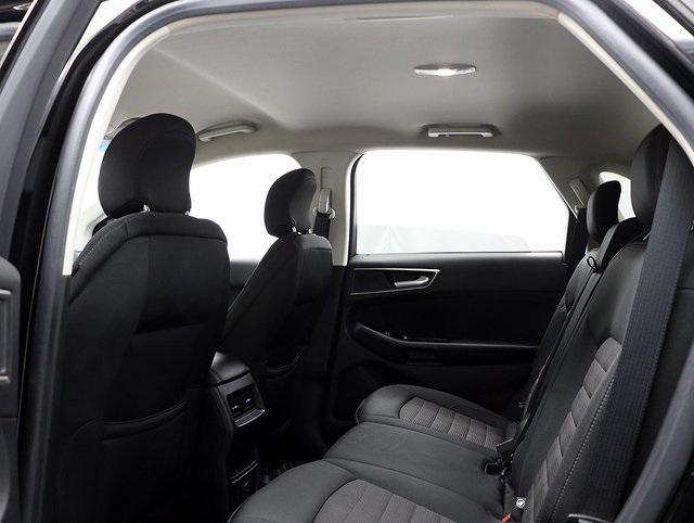 used 2019 Ford Edge car, priced at $16,735