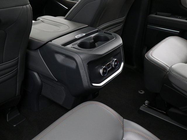new 2025 Ford Expedition Max car, priced at $71,616