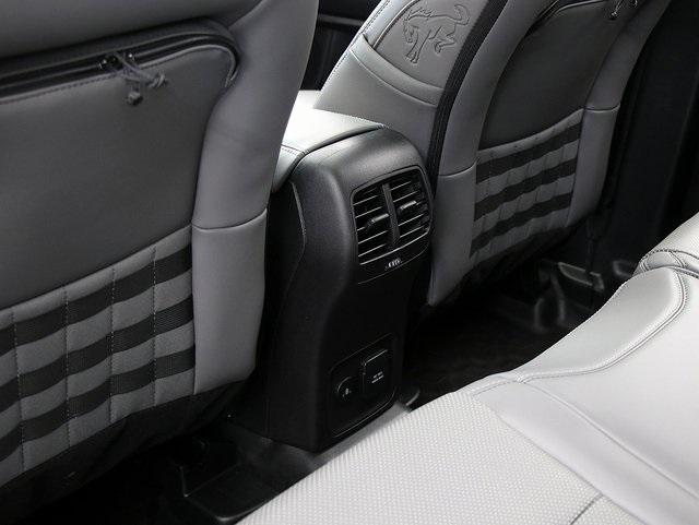 new 2025 Ford Bronco Sport car, priced at $40,149