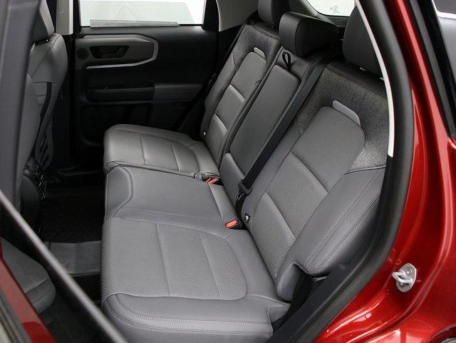 new 2025 Ford Bronco Sport car, priced at $40,149