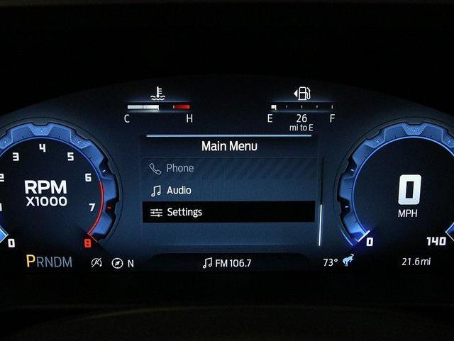 new 2025 Ford Bronco Sport car, priced at $40,149