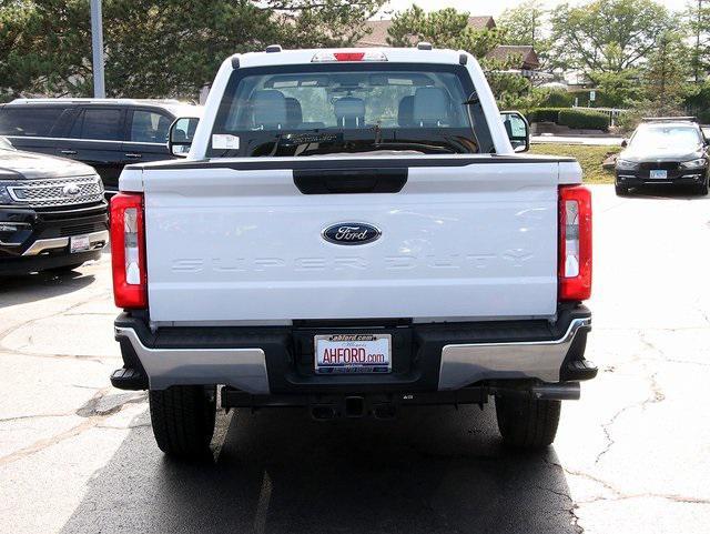 new 2024 Ford F-250 car, priced at $61,428