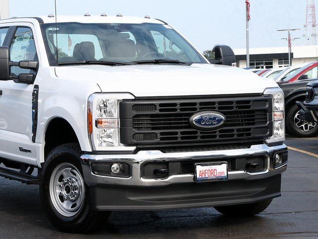 new 2024 Ford F-250 car, priced at $61,428