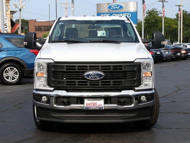 new 2024 Ford F-250 car, priced at $61,428