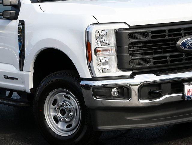 new 2024 Ford F-250 car, priced at $61,428